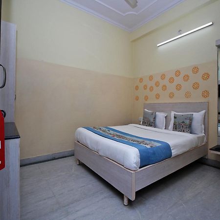 Oyo 1143 Hotel Rdb Palace 斋浦尔 外观 照片