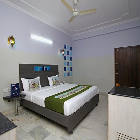 Oyo 1143 Hotel Rdb Palace 斋浦尔 外观 照片