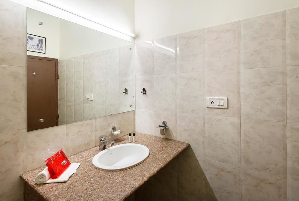 Oyo 1143 Hotel Rdb Palace 斋浦尔 外观 照片