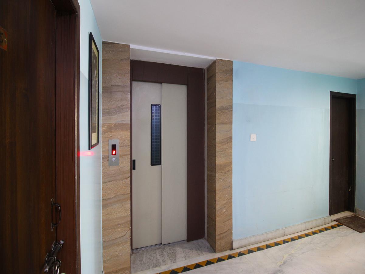 Oyo 1143 Hotel Rdb Palace 斋浦尔 外观 照片