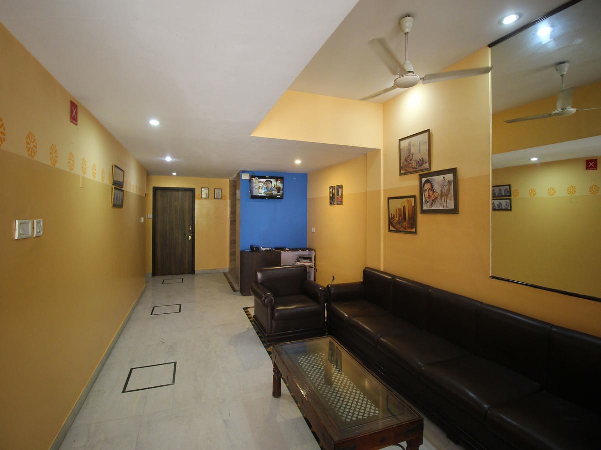 Oyo 1143 Hotel Rdb Palace 斋浦尔 外观 照片