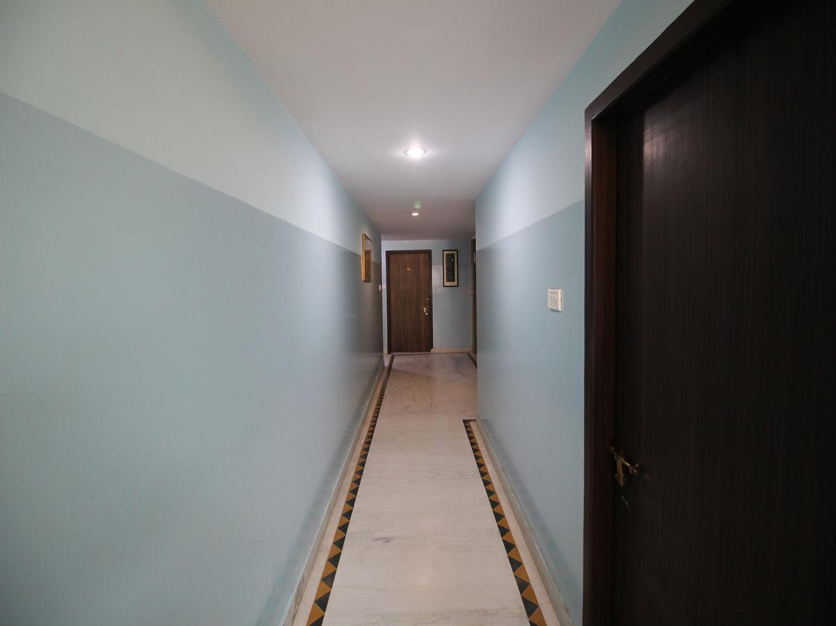 Oyo 1143 Hotel Rdb Palace 斋浦尔 外观 照片