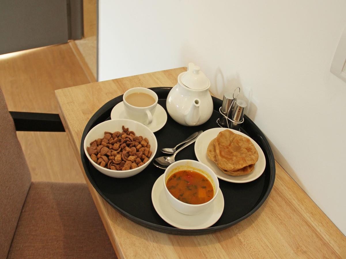 Oyo 1143 Hotel Rdb Palace 斋浦尔 外观 照片